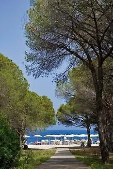 Matta Village Tanaunella Italy
