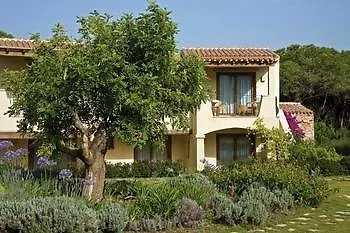 Matta Village Tanaunella 4*, Budoni Italy