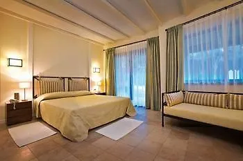 Matta Village Tanaunella Hotel Budoni