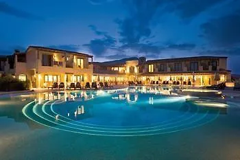 **** Hotel Matta Village Tanaunella Italy