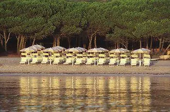 Hotel Matta Village Tanaunella